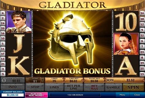 gladiator online spielen kostenlos